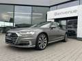 Audi A8 3.0 TDi Quattro Tiptronic *GARANTIE*1ER PROP*B&O* Beige - thumbnail 1