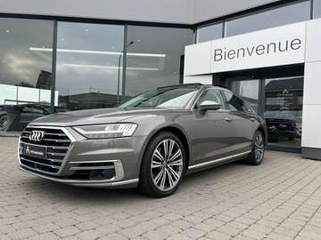3.0 TDi Quattro Tiptronic *GARANTIE*1ER PROP*B&O*