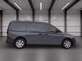 Volkswagen Caddy Cargo  Maxi AHK BT RFK BOTT REGALE Grau - thumbnail 7