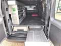 Volkswagen Caddy Cargo  Maxi AHK BT RFK BOTT REGALE Grau - thumbnail 23