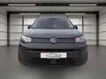 Volkswagen Caddy Cargo  Maxi AHK BT RFK BOTT REGALE Grau - thumbnail 9