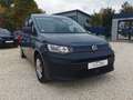 Volkswagen Caddy Cargo  Maxi AHK BT RFK BOTT REGALE Gris - thumbnail 4