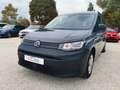 Volkswagen Caddy Cargo  Maxi AHK BT RFK BOTT REGALE Gris - thumbnail 1