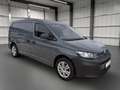 Volkswagen Caddy Cargo  Maxi AHK BT RFK BOTT REGALE Grau - thumbnail 8