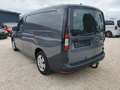 Volkswagen Caddy Cargo  Maxi AHK BT RFK BOTT REGALE Gris - thumbnail 8