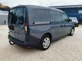 Volkswagen Caddy Cargo  Maxi AHK BT RFK BOTT REGALE Gris - thumbnail 6