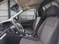 Volkswagen Caddy Cargo  Maxi AHK BT RFK BOTT REGALE Grau - thumbnail 12