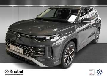 Elegance eHybrid IQ.Light Navi TrailerAss. Area...