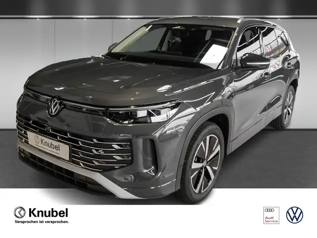 Volkswagen Tayron Elegance eHybrid IQ.Light Navi TrailerAss. Area...