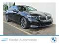 BMW 520 i M Sportpaket*Komfortsitze*Standhzg*AHK*h/k* Schwarz - thumbnail 1