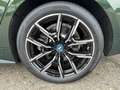 BMW i4 eDrive40 Gran Coupé M Sport DAB LED GSD RFK Grün - thumbnail 43