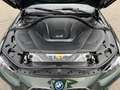 BMW i4 eDrive40 Gran Coupé M Sport DAB LED GSD RFK Grün - thumbnail 47