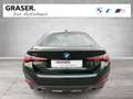BMW i4 eDrive40 Gran Coupé M Sport DAB LED GSD RFK Grün - thumbnail 5