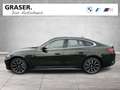 BMW i4 eDrive40 Gran Coupé M Sport DAB LED GSD RFK Grün - thumbnail 4