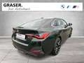 BMW i4 eDrive40 Gran Coupé M Sport DAB LED GSD RFK Grün - thumbnail 6
