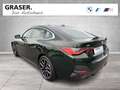 BMW i4 eDrive40 Gran Coupé M Sport DAB LED GSD RFK Grün - thumbnail 3