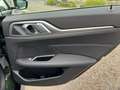 BMW i4 eDrive40 Gran Coupé M Sport DAB LED GSD RFK Grün - thumbnail 15