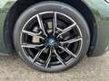 BMW i4 eDrive40 Gran Coupé M Sport DAB LED GSD RFK Grün - thumbnail 42