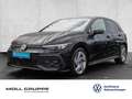 Volkswagen Golf GTE 1.5 eTSI eHybrid DSG ACC AHK AUT FLA LM Schwarz - thumbnail 1