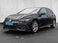Volkswagen Golf GTE 1.5 eTSI eHybrid DSG ACC AHK AUT FLA LM Schwarz - thumbnail 2