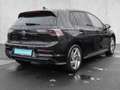 Volkswagen Golf GTE 1.5 eTSI eHybrid DSG ACC AHK AUT FLA LM Schwarz - thumbnail 4