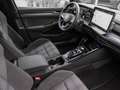 Volkswagen Golf GTE 1.5 eTSI eHybrid DSG ACC AHK AUT FLA LM Schwarz - thumbnail 9