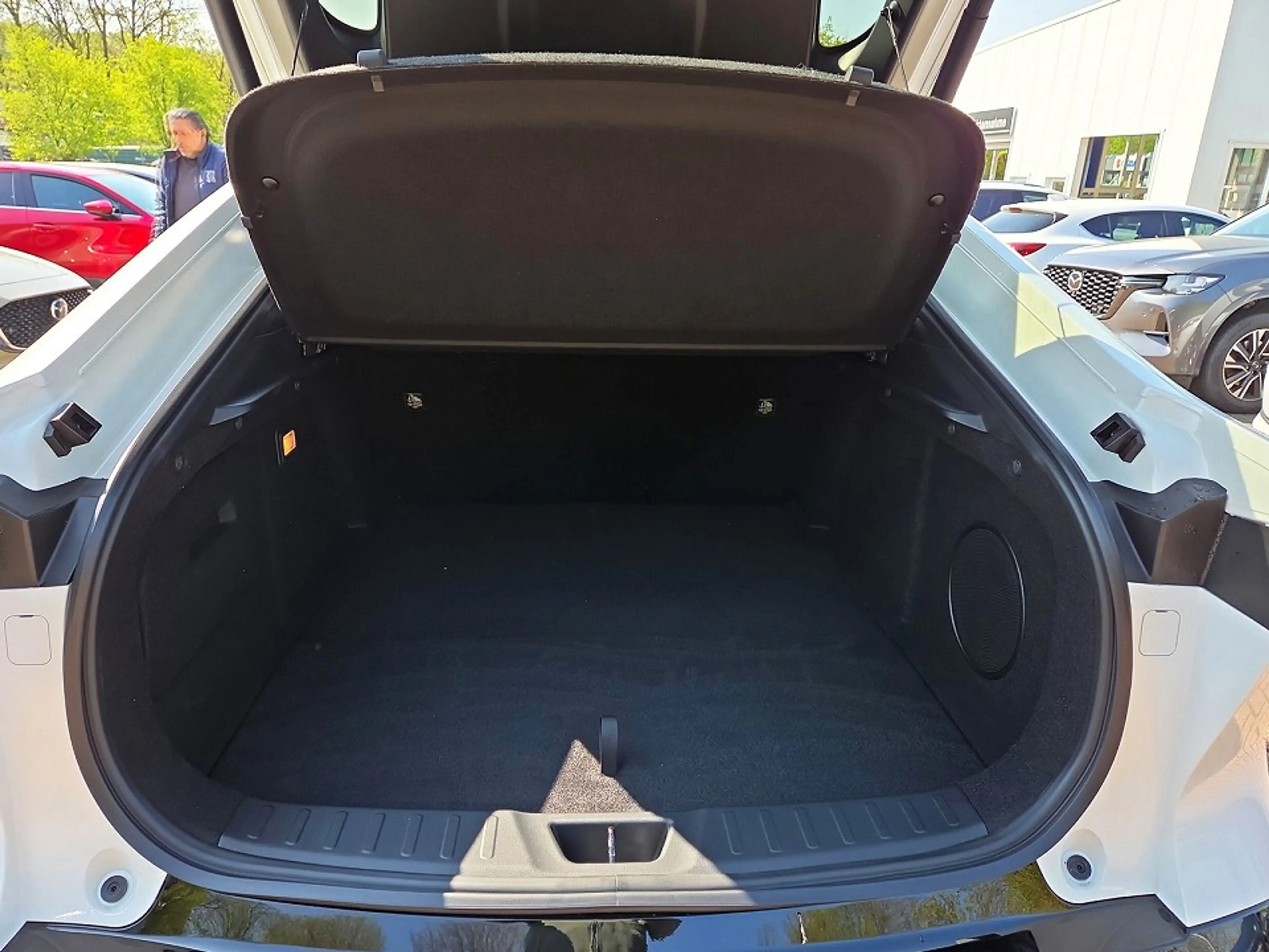 Mazda 6e EV 258ps Takumi Plus — photo 5