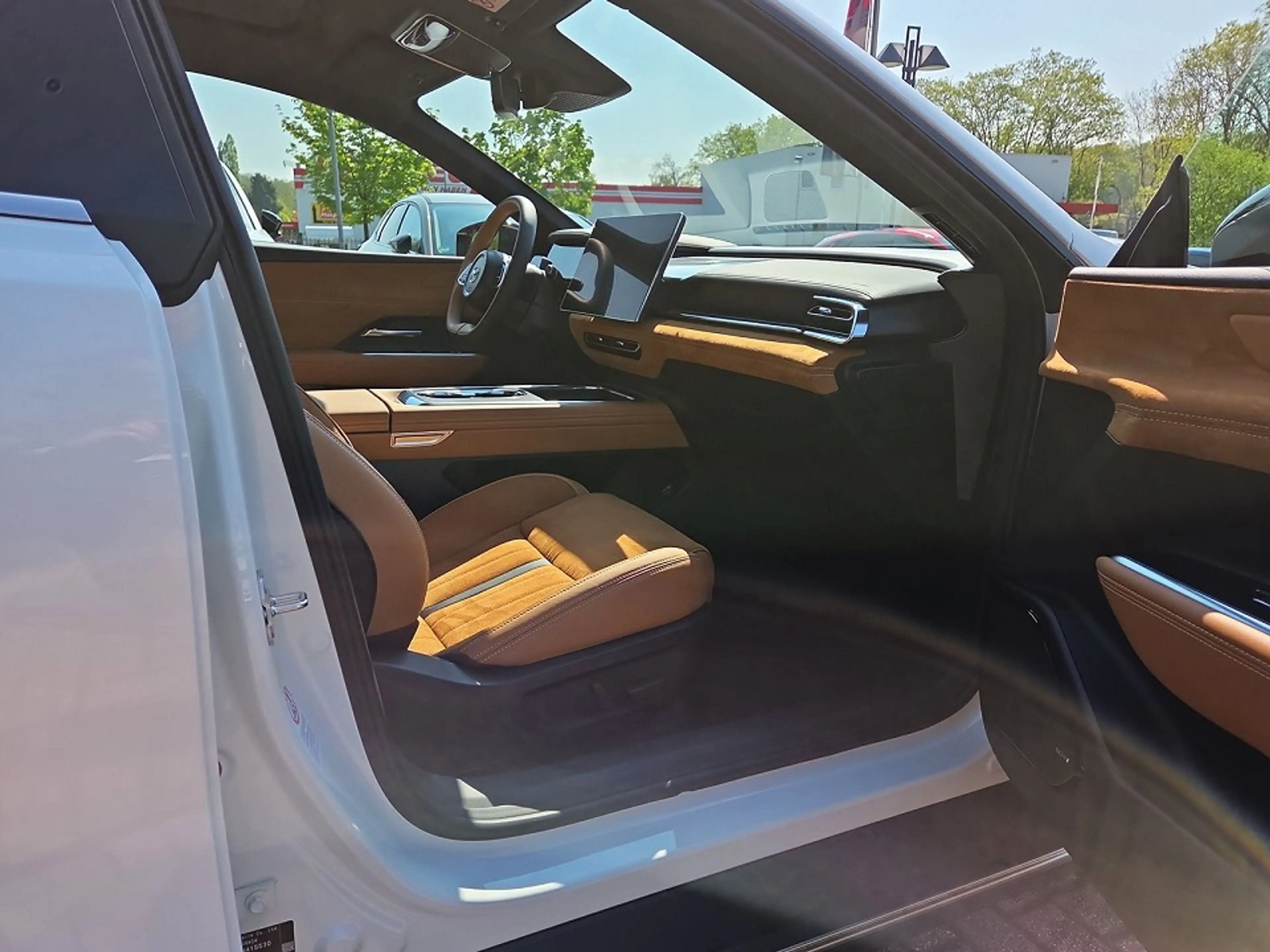Mazda 6e EV 258ps Takumi Plus — photo 7