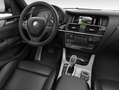 BMW X4 xDrive30d M-Sport KAMERA AHK HUD LENKRHZ NAVIPro Noir - thumbnail 4