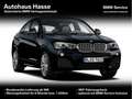 BMW X4 xDrive30d M-Sport KAMERA AHK HUD LENKRHZ NAVIPro Noir - thumbnail 1