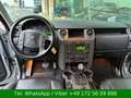 Land Rover Discovery 3 TDV6 SE Autom Leder Luftf MFL AHK PC Ezüst - thumbnail 6