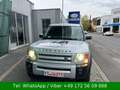 Land Rover Discovery 3 TDV6 SE Autom Leder Luftf MFL AHK PC Silver - thumbnail 1