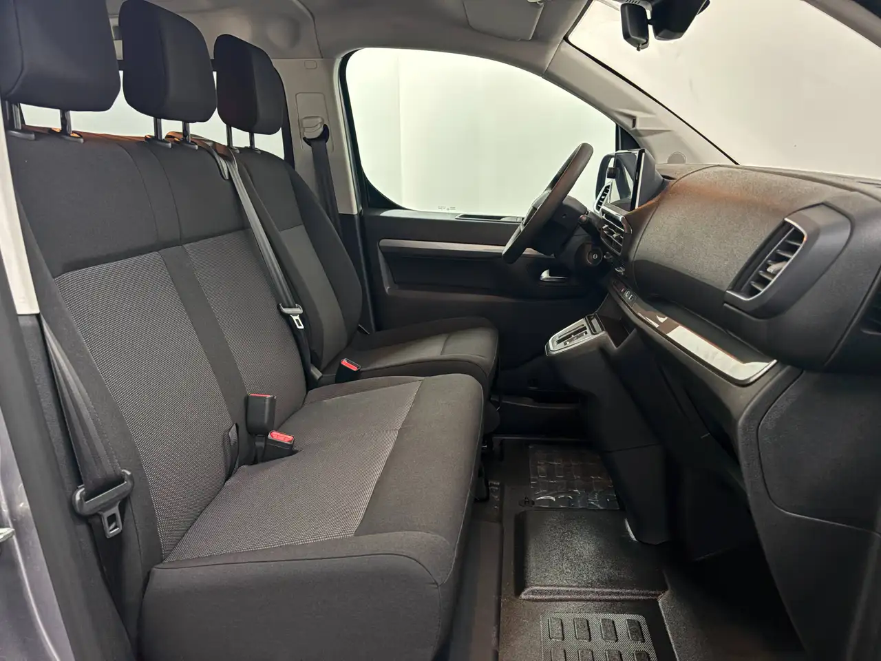 Citroen Spacetourer 2026 — фото 10