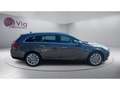 Opel Insignia Sports Tourer 1.8i 140 Cosmo - RADAR AV + AR / GPS / BLUETOOTH Gris - thumbnail 4