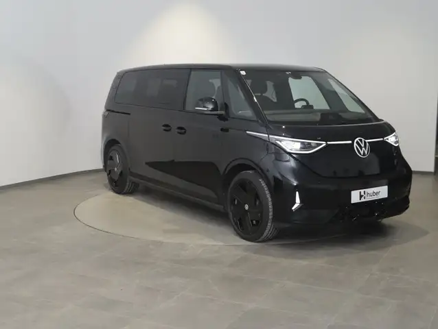 Volkswagen ID. Buzz VW ID. Buzz GTX LR 4MOTION 250 kW Ansicht 7