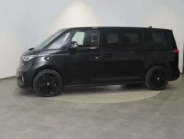 Volkswagen ID. Buzz VW ID. Buzz GTX LR 4MOTION 250 kW Ansicht 3