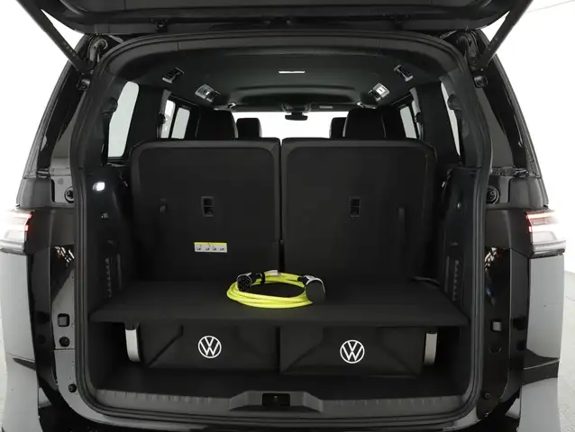 Volkswagen ID. Buzz VW ID. Buzz GTX LR 4MOTION 250 kW Ansicht 14