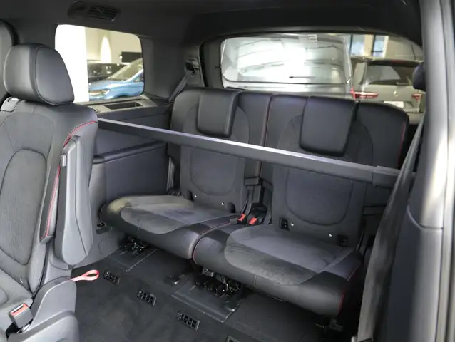 Volkswagen ID. Buzz VW ID. Buzz GTX LR 4MOTION 250 kW Ansicht 13