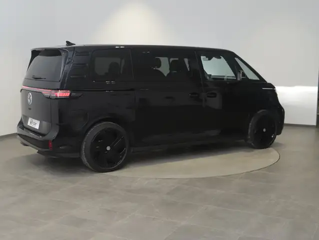 Volkswagen ID. Buzz VW ID. Buzz GTX LR 4MOTION 250 kW Ansicht 5