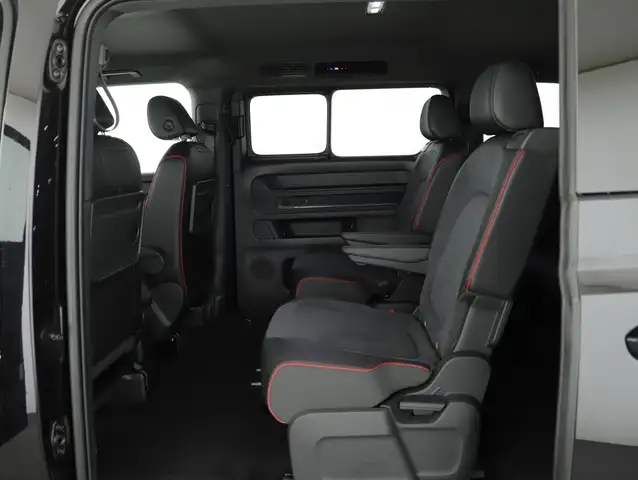 Volkswagen ID. Buzz VW ID. Buzz GTX LR 4MOTION 250 kW Ansicht 12