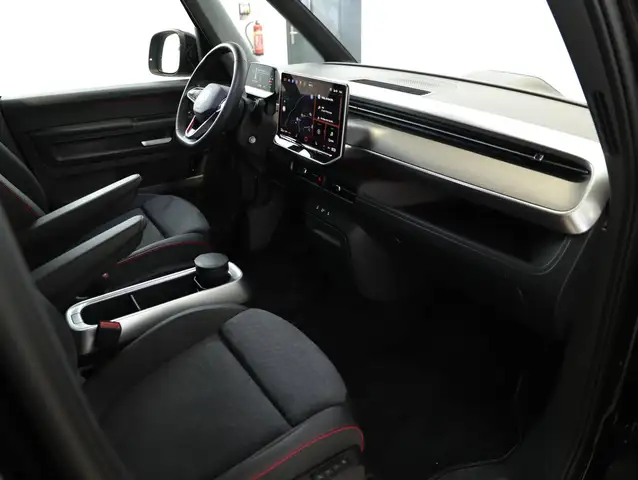 Volkswagen ID. Buzz VW ID. Buzz GTX LR 4MOTION 250 kW Ansicht 11