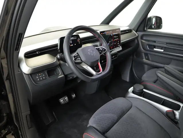 Volkswagen ID. Buzz VW ID. Buzz GTX LR 4MOTION 250 kW Ansicht 9