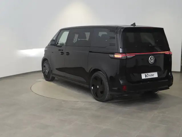 Volkswagen ID. Buzz VW ID. Buzz GTX LR 4MOTION 250 kW Ansicht 4