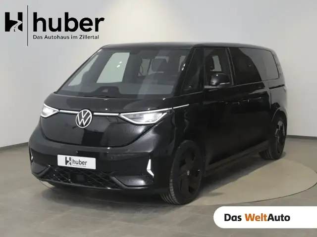 Volkswagen ID. Buzz VW ID. Buzz GTX LR 4MOTION 250 kW Ansicht 1