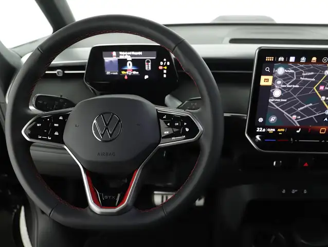 Volkswagen ID. Buzz VW ID. Buzz GTX LR 4MOTION 250 kW Ansicht 8
