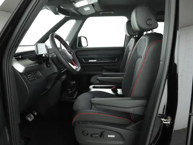 Volkswagen ID. Buzz VW ID. Buzz GTX LR 4MOTION 250 kW Ansicht 10