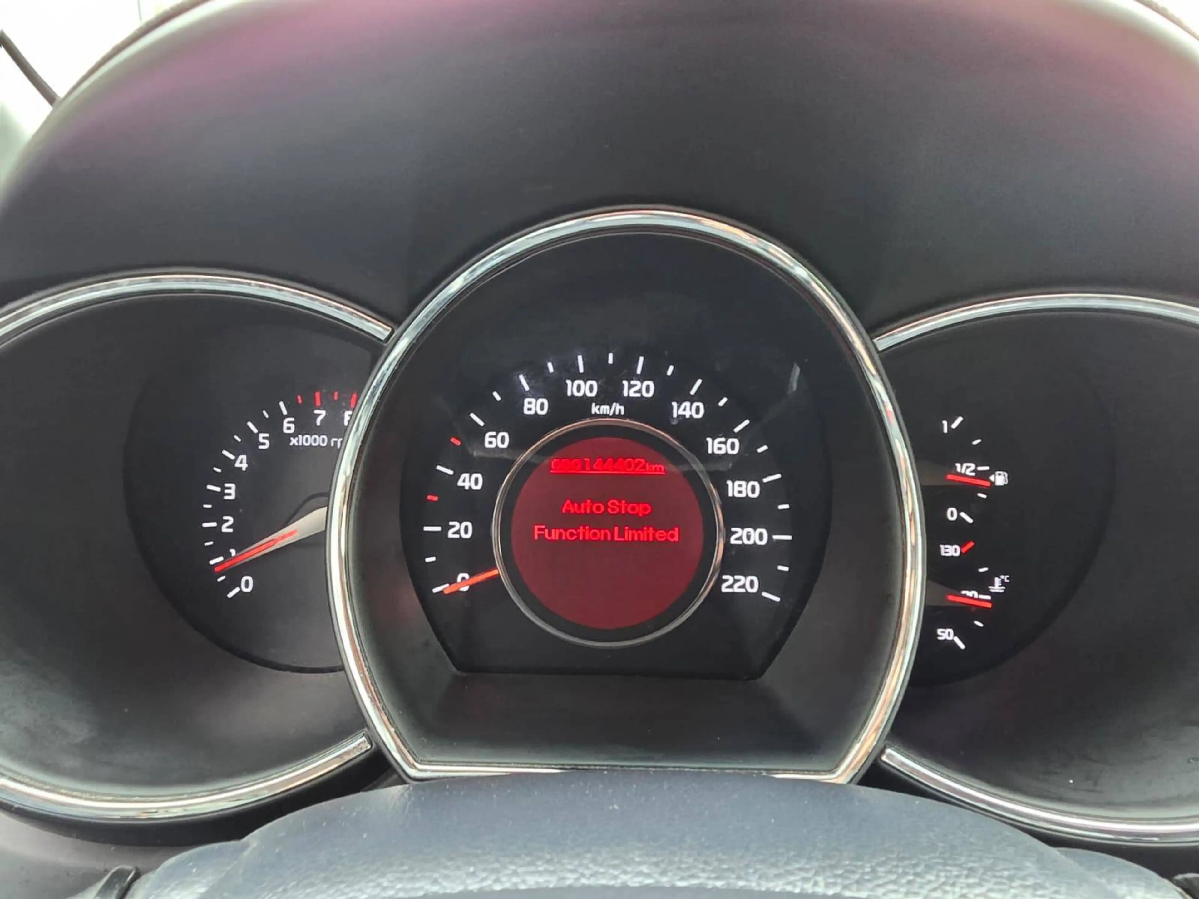 Kia Rio 🟢1.2 ESSENCE 84CV - GPS - CAMERA - CAPTEURS — photo 12