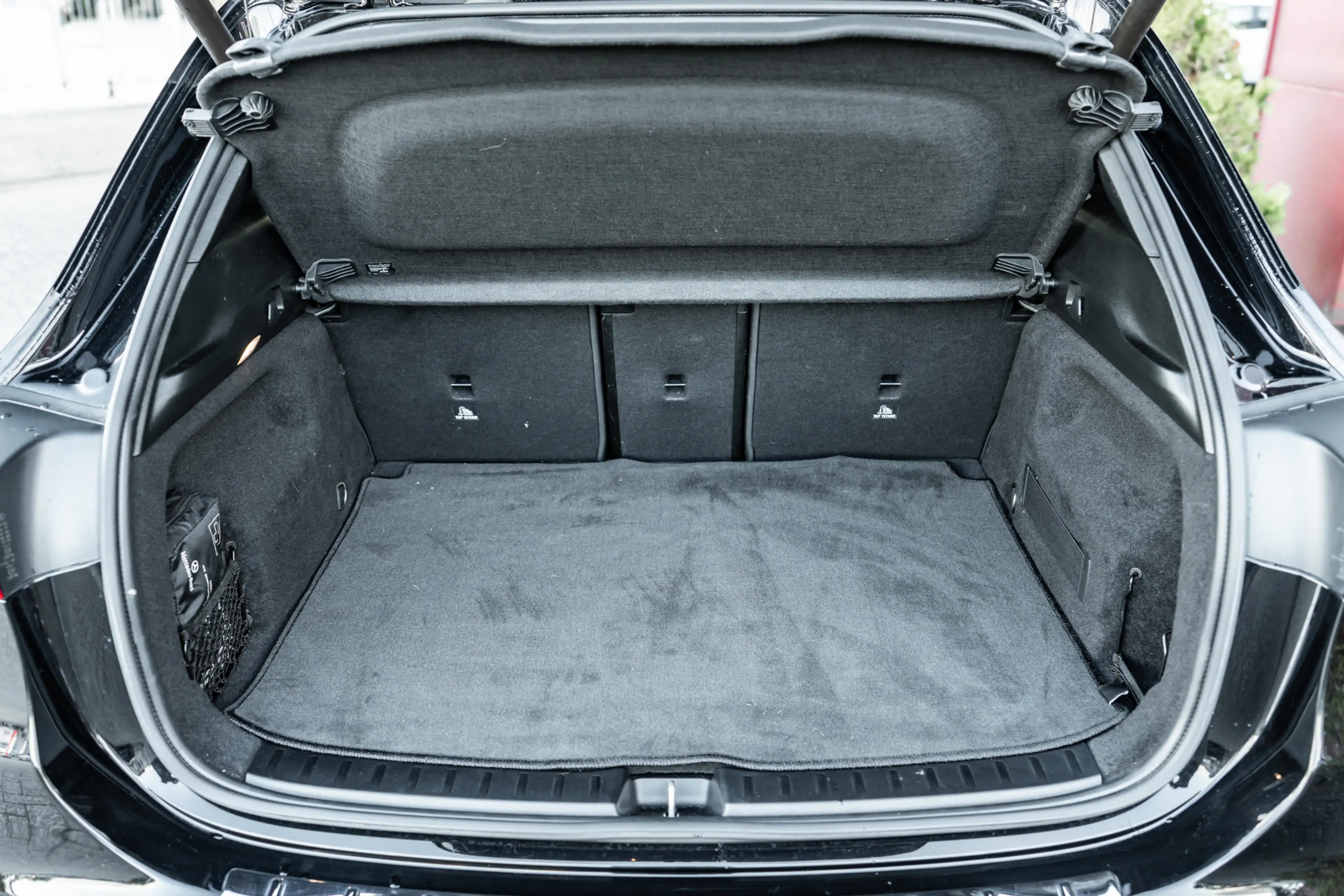 Mercedes-Benz EQA 350 4MATIC Luxury Line 67 kWh — photo 11