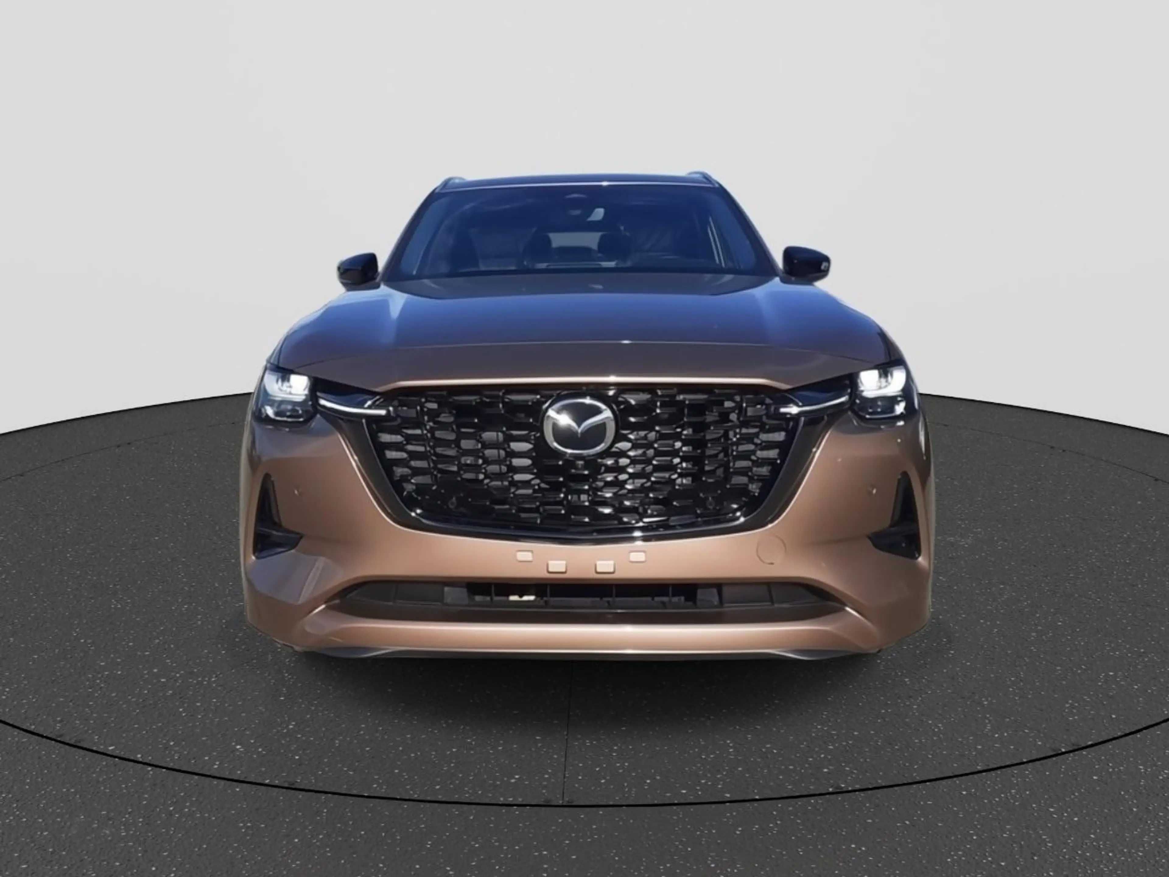 Mazda CX-80 2.5 e-SkyActiv PHEV Homura Plus | Rijklaar | Panor — photo 2