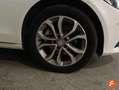Mercedes-Benz C 220 BlueTEC Blanco - thumbnail 26